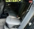 Чорний Ауді RS Q8, об'ємом двигуна 4 л та пробігом 1 тис. км за 163950 $, фото 73 на Automoto.ua