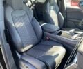 Черный Ауди RS Q8, объемом двигателя 4 л и пробегом 1 тыс. км за 157018 $, фото 25 на Automoto.ua