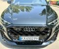 Чорний Ауді RS Q8, об'ємом двигуна 4 л та пробігом 1 тис. км за 163950 $, фото 35 на Automoto.ua