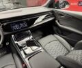 Черный Ауди RS Q8, объемом двигателя 4 л и пробегом 1 тыс. км за 169900 $, фото 38 на Automoto.ua