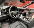 Черный Ауди RS Q8, объемом двигателя 4 л и пробегом 1 тыс. км за 169900 $, фото 29 на Automoto.ua