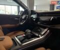 Черный Ауди RS Q8, объемом двигателя 4 л и пробегом 1 тыс. км за 169500 $, фото 65 на Automoto.ua