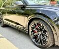 Чорний Ауді RS Q8, об'ємом двигуна 4 л та пробігом 1 тис. км за 163950 $, фото 40 на Automoto.ua