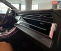 Черный Ауди RS Q8, объемом двигателя 4 л и пробегом 1 тыс. км за 169500 $, фото 66 на Automoto.ua
