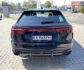 Черный Ауди RS Q8, объемом двигателя 4 л и пробегом 1 тыс. км за 157018 $, фото 9 на Automoto.ua