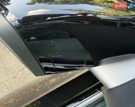 Чорний Ауді RS Q8, об'ємом двигуна 4 л та пробігом 1 тис. км за 163950 $, фото 56 на Automoto.ua