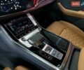 Черный Ауди RS Q8, объемом двигателя 4 л и пробегом 1 тыс. км за 169500 $, фото 37 на Automoto.ua
