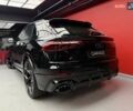 Черный Ауди RS Q8, объемом двигателя 4 л и пробегом 1 тыс. км за 169900 $, фото 18 на Automoto.ua