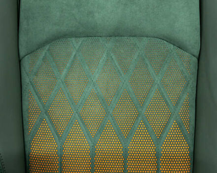 Черный Ауди RS Q8, объемом двигателя 4 л и пробегом 19 тыс. км за 200000 $, фото 10 на Automoto.ua