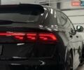 Черный Ауди RS Q8, объемом двигателя 4 л и пробегом 1 тыс. км за 169500 $, фото 18 на Automoto.ua