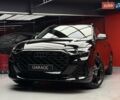 Черный Ауди RS Q8, объемом двигателя 4 л и пробегом 1 тыс. км за 169900 $, фото 5 на Automoto.ua