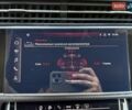 Чорний Ауді RS Q8, об'ємом двигуна 4 л та пробігом 1 тис. км за 163950 $, фото 109 на Automoto.ua