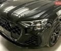 Черный Ауди RS Q8, объемом двигателя 4 л и пробегом 1 тыс. км за 153000 $, фото 29 на Automoto.ua