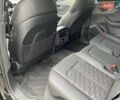 Чорний Ауді RS Q8, об'ємом двигуна 4 л та пробігом 1 тис. км за 159298 $, фото 24 на Automoto.ua