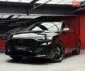Черный Ауди RS Q8, объемом двигателя 4 л и пробегом 1 тыс. км за 169900 $, фото 1 на Automoto.ua