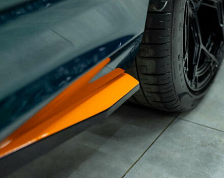 Черный Ауди RS Q8, объемом двигателя 4 л и пробегом 19 тыс. км за 200000 $, фото 7 на Automoto.ua