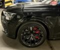 Черный Ауди RS Q8, объемом двигателя 4 л и пробегом 1 тыс. км за 153000 $, фото 28 на Automoto.ua
