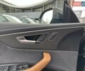 Чорний Ауді RS Q8, об'ємом двигуна 4 л та пробігом 1 тис. км за 154999 $, фото 28 на Automoto.ua