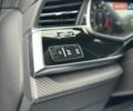 Черный Ауди RS Q8, объемом двигателя 4 л и пробегом 1 тыс. км за 162999 $, фото 24 на Automoto.ua