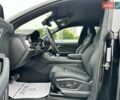 Черный Ауди RS Q8, объемом двигателя 4 л и пробегом 1 тыс. км за 162999 $, фото 22 на Automoto.ua