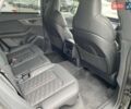 Чорний Ауді RS Q8, об'ємом двигуна 4 л та пробігом 1 тис. км за 159298 $, фото 30 на Automoto.ua