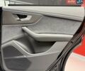 Черный Ауди RS Q8, объемом двигателя 4 л и пробегом 1 тыс. км за 169900 $, фото 46 на Automoto.ua