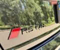 Чорний Ауді RS Q8, об'ємом двигуна 4 л та пробігом 1 тис. км за 163950 $, фото 44 на Automoto.ua