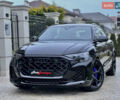 Черный Ауди RS Q8, объемом двигателя 4 л и пробегом 1 тыс. км за 165000 $, фото 6 на Automoto.ua