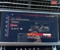 Чорний Ауді RS Q8, об'ємом двигуна 4 л та пробігом 1 тис. км за 163950 $, фото 110 на Automoto.ua