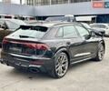 Чорний Ауді RS Q8, об'ємом двигуна 4 л та пробігом 1 тис. км за 154999 $, фото 13 на Automoto.ua