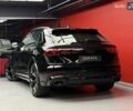 Черный Ауди RS Q8, объемом двигателя 4 л и пробегом 1 тыс. км за 169900 $, фото 20 на Automoto.ua