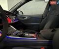 Черный Ауди RS Q8, объемом двигателя 4 л и пробегом 1 тыс. км за 167500 $, фото 57 на Automoto.ua
