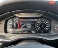 Черный Ауди RS Q8, объемом двигателя 4 л и пробегом 1 тыс. км за 159999 $, фото 17 на Automoto.ua