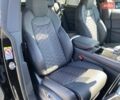 Черный Ауди RS Q8, объемом двигателя 4 л и пробегом 1 тыс. км за 157018 $, фото 26 на Automoto.ua