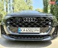 Чорний Ауді RS Q8, об'ємом двигуна 4 л та пробігом 1 тис. км за 163950 $, фото 26 на Automoto.ua