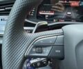 Чорний Ауді RS Q8, об'ємом двигуна 4 л та пробігом 1 тис. км за 163950 $, фото 126 на Automoto.ua