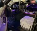 Чорний Ауді RS Q8, об'ємом двигуна 4 л та пробігом 1 тис. км за 163950 $, фото 62 на Automoto.ua