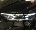 Черный Ауди RS Q8, объемом двигателя 4 л и пробегом 1 тыс. км за 153000 $, фото 107 на Automoto.ua