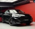 Черный Ауди RS Q8, объемом двигателя 4 л и пробегом 1 тыс. км за 169900 $, фото 10 на Automoto.ua