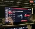 Черный Ауди RS Q8, объемом двигателя 4 л и пробегом 1 тыс. км за 153000 $, фото 97 на Automoto.ua