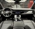 Черный Ауди RS Q8, объемом двигателя 4 л и пробегом 1 тыс. км за 169900 $, фото 36 на Automoto.ua