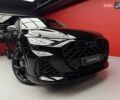 Черный Ауди RS Q8, объемом двигателя 4 л и пробегом 1 тыс. км за 169900 $, фото 7 на Automoto.ua