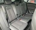 Чорний Ауді RS Q8, об'ємом двигуна 4 л та пробігом 1 тис. км за 159298 $, фото 27 на Automoto.ua