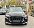 Ауди RS Q8 2025 в Киеве на Automoto.ua Черный Ауди RS Q8, объемом двигателя 4 л и пробегом 1 тыс. км за 142999 $, фото 14 на Automoto.ua