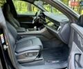 Чорний Ауді RS Q8, об'ємом двигуна 4 л та пробігом 1 тис. км за 163950 $, фото 96 на Automoto.ua