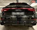 Черный Ауди RS Q8, объемом двигателя 4 л и пробегом 1 тыс. км за 153000 $, фото 23 на Automoto.ua