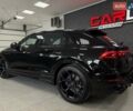 Черный Ауди RS Q8, объемом двигателя 4 л и пробегом 1 тыс. км за 169500 $, фото 30 на Automoto.ua