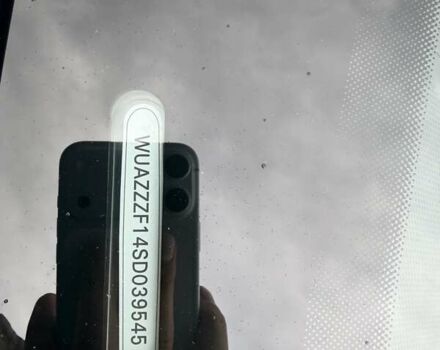 Ауди RS Q8 2025 в Киеве на Automoto.ua Черный Ауди RS Q8, объемом двигателя 4 л и пробегом 1 тыс. км за 142999 $, фото 35 на Automoto.ua