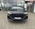 Чорний Ауді RS Q8, об'ємом двигуна 4 л та пробігом 1 тис. км за 159298 $, фото 5 на Automoto.ua