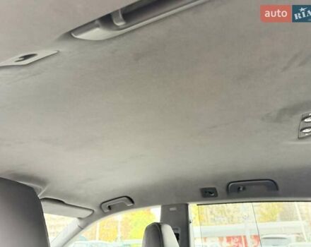 Ауди RS Q8 2025 в Киеве на Automoto.ua Черный Ауди RS Q8, объемом двигателя 4 л и пробегом 1 тыс. км за 142999 $, фото 31 на Automoto.ua